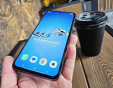 galaxy tab e: Samsung Galaxy S24 FE, Б/у, 128 ГБ, цвет - Серый, 1 SIM, eSIM, 2 SIM — 10