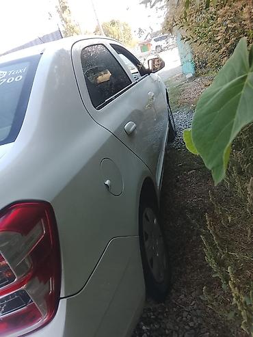 радиатор логан 2: Chevrolet Cobalt: 2023 г., 1.5 л, Автомат, Газ, Седан — 8