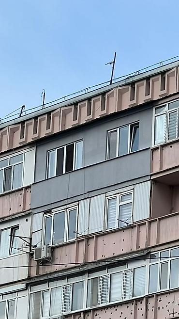 Жылуулоо: Обшивка и остекление балконов/лоджий под ключ Что выполняем: - — 1