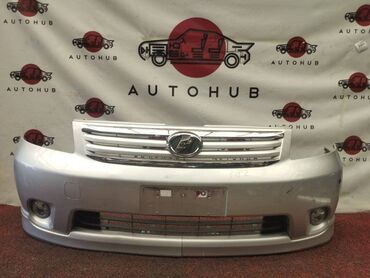 бампер ниссан сани: Бампер Toyota Raum NCZ20 1NZ-FE 2006 перед. (б/у)