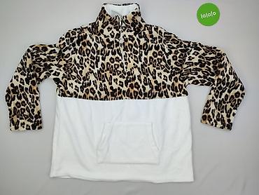fusan: Leopard, Polar damski, rozmiar 2XL — 2