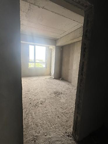 23: 2 комнаты, 68 м², Молодая Гвардия Элитка, 6 этаж, ПСО (под самоотделку) — 7