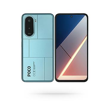 pico 4 ultra: Poco M7, Новый, 256 ГБ, цвет - Серый, 2 SIM — 2