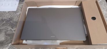 net buk: Б/у Acer 15.6 ", Intel Core i3, 256 ГБ