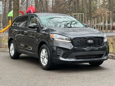 kia j5: Kia Sorento: 2019 г., 2.4 л, Автомат, Бензин, Седан