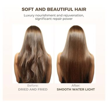 Другие услуги: Mobi Center/ Моби Центр 🔥 5 IN 1 Styling comb • [обновление щетки — 7