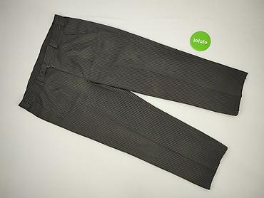 Mens: Suit Trousers męskie, size S at lalafo.pl — 2 Mens: Suit Trousers męskie, size S — 2