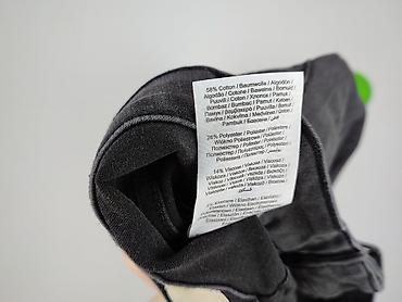 stradivarius mom: Jeansy damskie, rozmiar M — 6