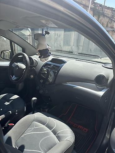 ravon r3 kredit: Ravon R2: 1.3 l | 2019 il 31515 km Hetçbek — 6