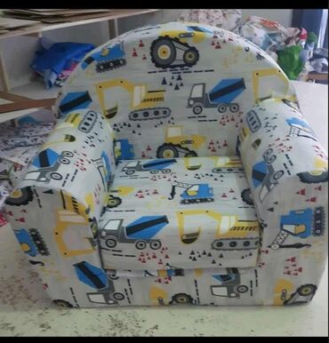 Foteljice: Decije foteljice — 5