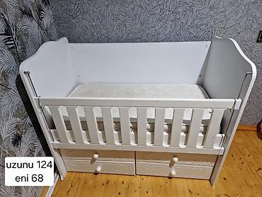 Beshik satilir Qiymət 90 azn Normal vəziyyətdədi, Ünvanı. Nzs Babək lalafo.az -da Beshik satilir Qiymət 90 azn Normal vəziyyətdədi, Ünvanı. Nzs Babək