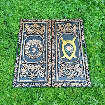 Şahmatlar: Əl işləri Fərqli madellər Çatdırılma var Qiymət: 100 azn başlayır — 16