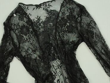 Women`s cape, size S