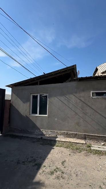Продажа домов: 5 комнат, 100 м², 5 соток, Бишкек, Ак-Ордо 1 ж/м Агентство недвижимости — 8