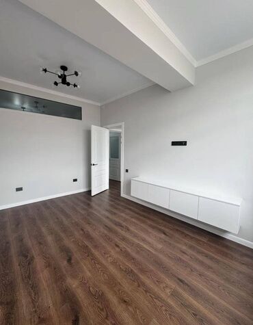 Продажа квартир: 2 комнаты, 46 м², Элитка, 4 этаж, Евроремонт