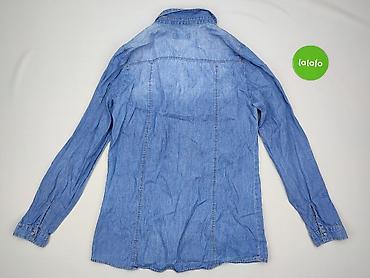 levi s: House of Denim, Koszula damska, rozmiar S — 3