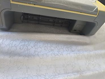 printer hp 515: Salam heç işlənmiyib və qiymətdə razılaşmaq olar.HP PSC 1513 — 3