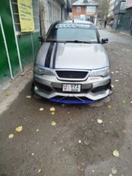 фара нексия 1: Daewoo Nexia: 2005 г., Механика