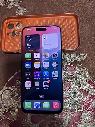 iphone 10 s: IPhone 15 Pro Max, 256 GB, Natural Titanium, Face ID — 3