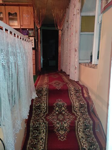 Köhnə tikili: Bakı, 7 otaqlı, Köhnə tikili, 250 kv. m — 15