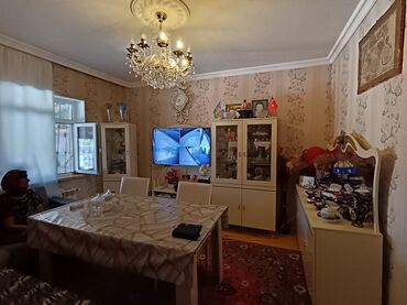 Həyət evləri və villaların satışı: 3 otaqlı, 6 kv. m, Kredit yoxdur, Orta təmir — 16