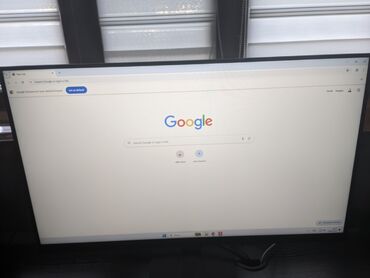 мониторы сяоми: Монитор, Xiaomi, Колдонулган, LED, 23" - 24"