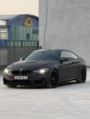 коврик держатель для телефона в машину: BMW M4: 2018 г., 3 л, Робот, Бензин, Купе