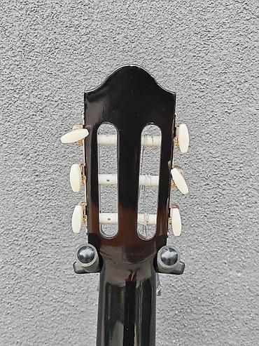 Gitare: THOMANN CLASSIC 4/4 KLASIČNA GITARA B-STOCK | Slanje po dogovoru ili — 9