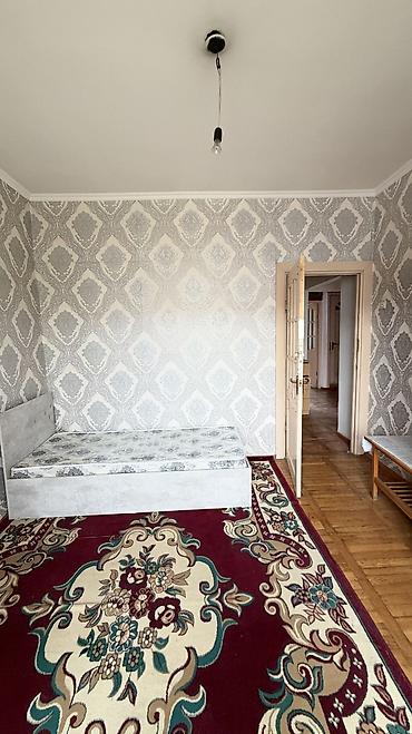 квартира палтех: 3 комнаты, 62 м², 105 серия, 4 этаж, Требуется ремонт — 4