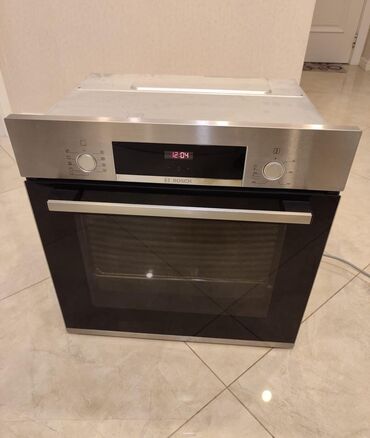 Plitə Bosch, Qarışıq, Quraşdırılan, İşlənmiş