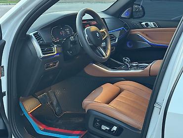 m5 e60: BMW X5: 2020 г., 3 л, Автомат, Бензин, Кроссовер — 10