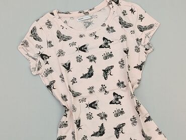 cropp spódnice plisowane: T-shirt, Cropp, XS, stan - Bardzo dobry