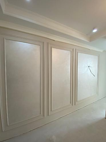 Декоративная роспись: Больше 6 лет опыта — 2