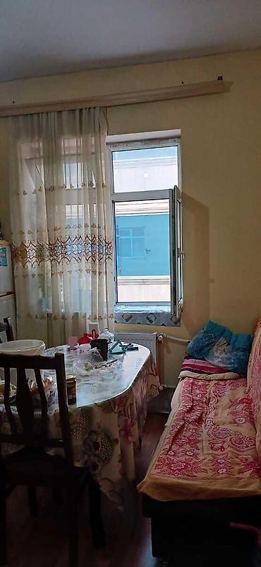 samux rayon: Bakı, 1 otaqlı, Köhnə tikili, m. Nəriman Nərimanov, 33 kv. m — 2