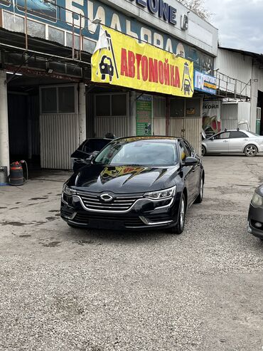 опел вектора а: Renault : 2020 г., 2 л, Робот, Бензин, Седан