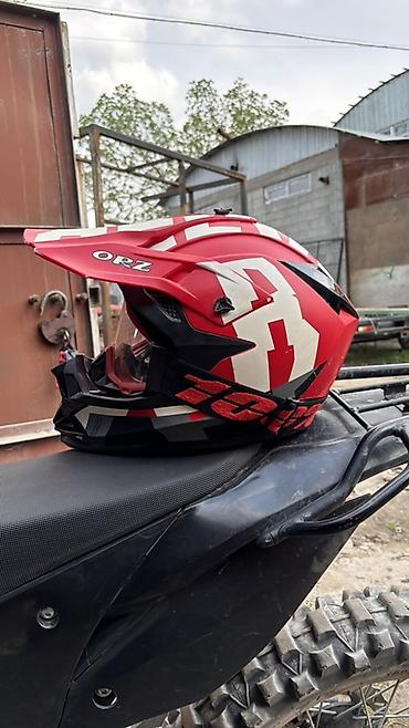 Мотоциклы: Эндуро Zongshen, 300 куб. см, Бензин, Взрослый at lalafo.kg — 13 Мотоциклы: Эндуро Zongshen, 300 куб. см, Бензин, Взрослый — 13