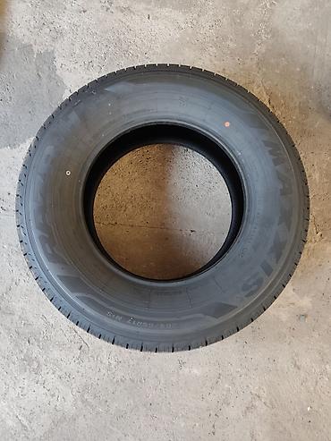 максис: Шина Maxxis RAZR HT780 - Размер: 265/65 R17 - Индекс — 2