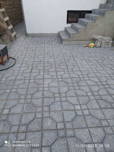 Digər bitirmə materialları: Tamet ustasi — 7