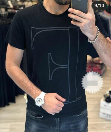 Futbolkalar: Beyler ucun geyimlerimiz razmer var m.l.xl.xxl — 14