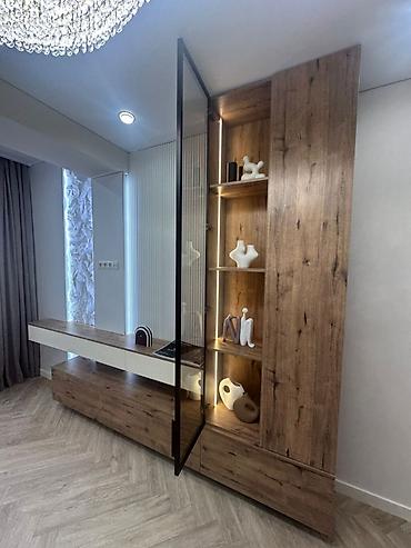 Продажа квартир: 2 комнаты, 63 м², Элитка, 2 этаж, Дизайнерский ремонт — 5