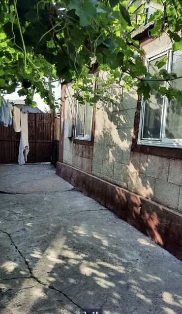 дом в селе садовом: Дом, 83 м², 4 комнаты, Агентство недвижимости, Косметический ремонт