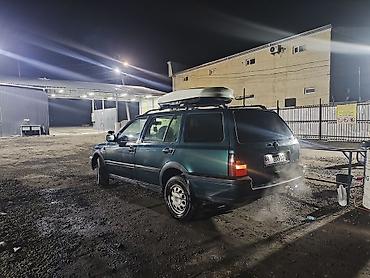 электро машины мини: Volkswagen Golf: 1993 г., 1.8 л, Механика, Бензин, Универсал — 1