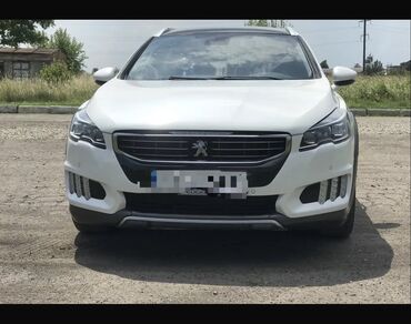 арзан машина мерс: Peugeot 508: 2014 г., 2 л, Автомат, Дизель, Универсал