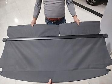 disk teker satisi: ° ​Toyota RAV4 (2005–2016) modelləri üçün orijinal baqaj jalyüzü — 3
