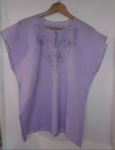 next bluza: Color - Purple at lalafo.rs next bluza: Color - Purple