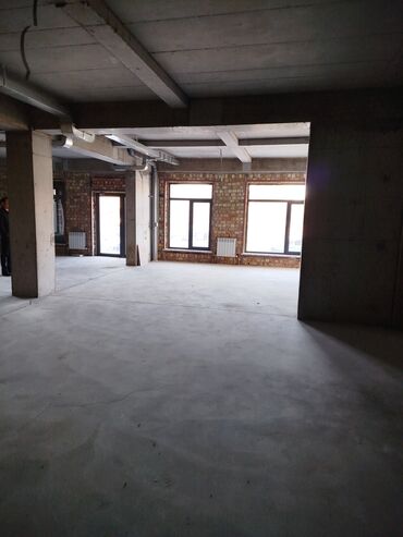 бишкек дом купить: Коммерческое помещение на первом этаже современного жилого дома. общая