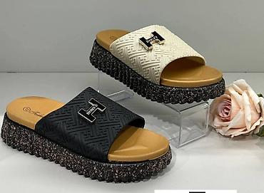 Papuče: Papuče 41 — 2