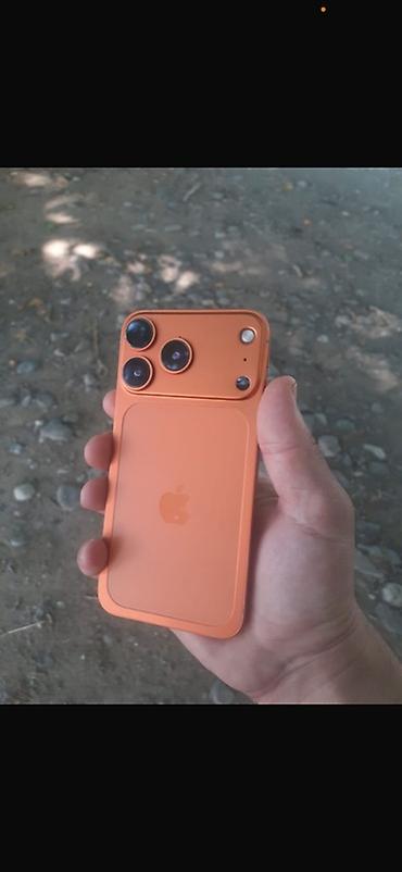 xs max 256: IPhone Xs, 256 GB, Narıncı, Face ID — 1