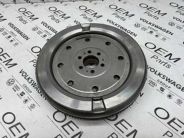 dizalice za servise: ZAMAJAC 2.0 1.6 TDI DSG 7 04L ZA VOLKSWAGEN GOLF 7, GOLF 7 ALLTRACK — 2