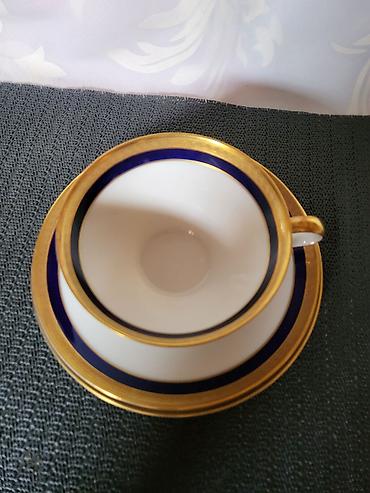 Ostali antikviteti: Lux set 1939g+ Heinrich i Co.Bavaria. Luksuzni set -zlatni bokal na na lalafo.rs — 5 Ostali antikviteti: Lux set 1939g+ Heinrich i Co.Bavaria. Luksuzni set -zlatni bokal na — 5